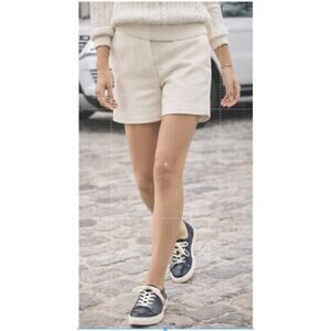 Lauren Ralph Lauren Navy Leather Snake Toe Sneakers Womens 6